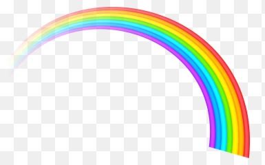 Rainbow Emoji Png Picture - Colors Of A Rainbow,Rainbow Emoji Png - free transparent emoji ...