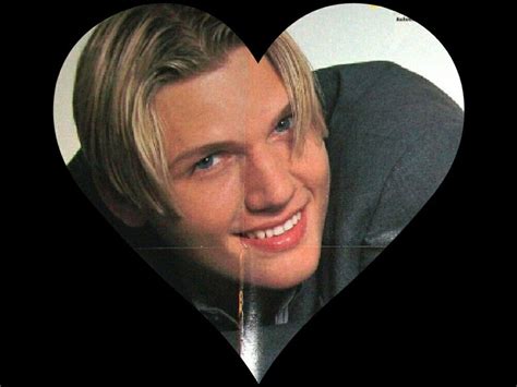 I love Nick Carter 😍😘💖 | Nick carter, Celebrities, My love