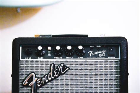 5 Best Guitar Amps for Beginners - Spinditty