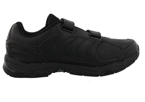 Avia Men Wide Width 4E Walking Shoes – Shoe City