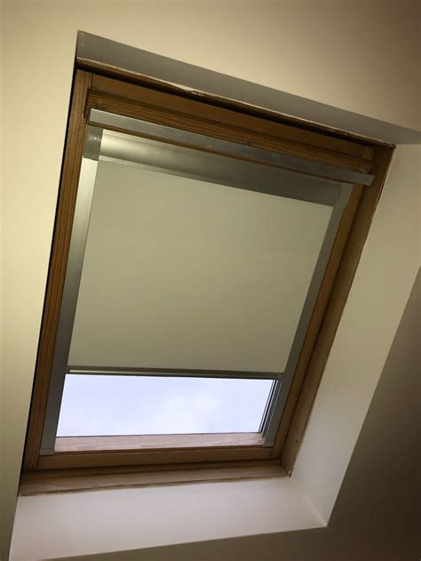 Skylight Blinds | Sahara Blinds