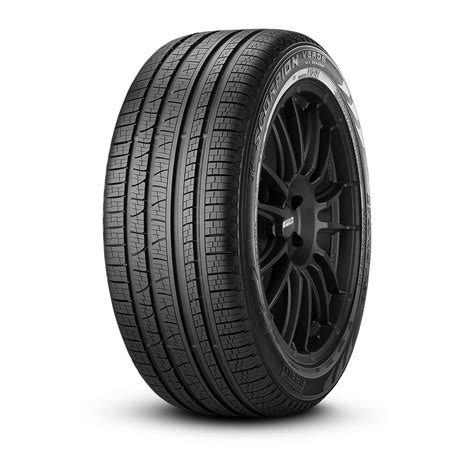 elect SCORPION™ VERDE ALL SEASON 275/55R21 | Pirelli