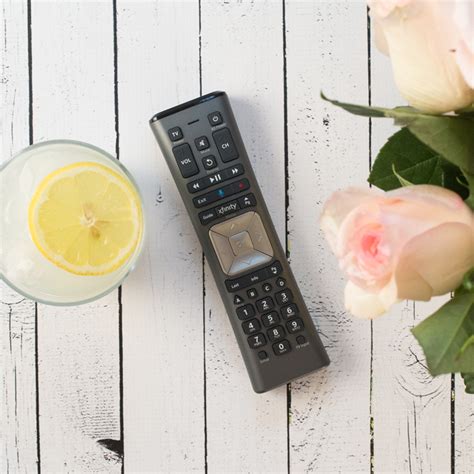 Xfinity Voice Remote