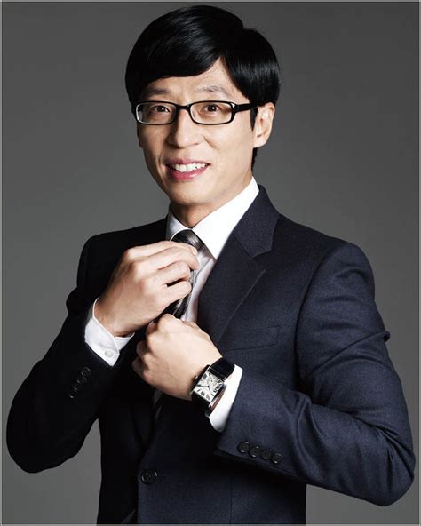 Yoo Jae Suk - Running Man : kpics