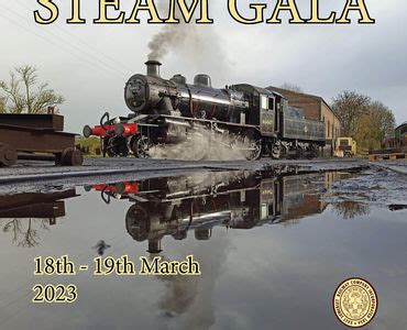 East Somerset Railway | Family Attraction in Somerset