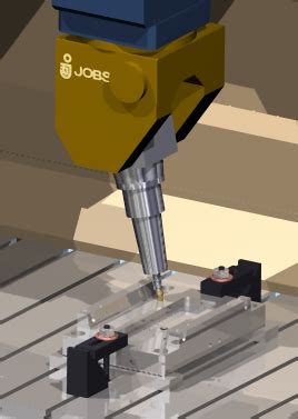 4 & 5 Axis CNC programming | Alphatech cadcam services Ltd