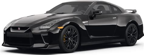 2023 Nissan GT-R Price, Cost-to-Own, Reviews & More | Kelley Blue Book