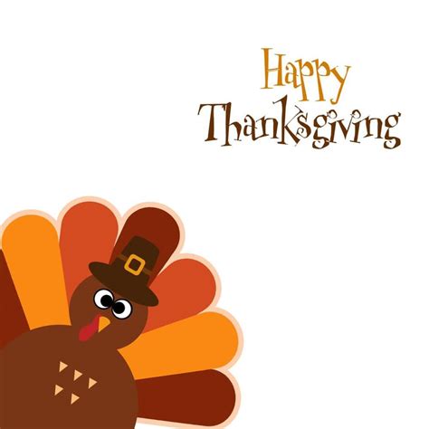 Happy Thanksgiving Clip Art Images Pictures Free Download