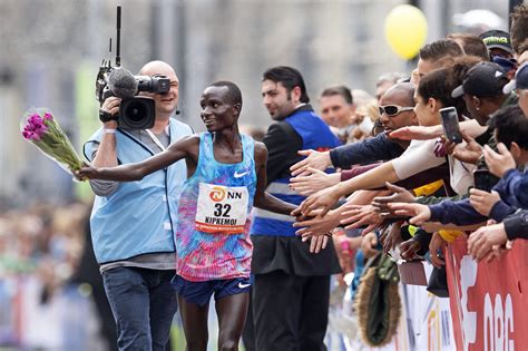 Marathon in Rotterdam: dit is wat je allemaal moet weten