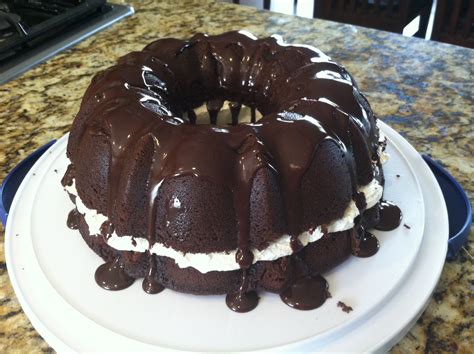 Whoopie Cake | Dog cake recipes, Cake, No bake cake