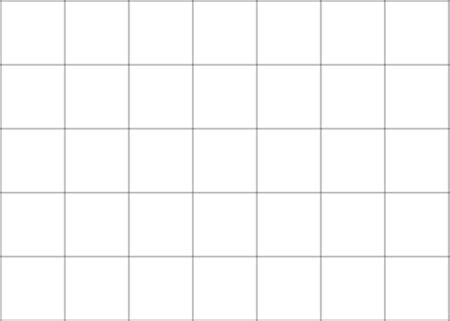 For Grid Drawing With Measurements