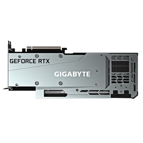 Gigabyte GeForce RTX™ 3080 GAMING OC 10G - Gaming Gears - Best Gaming ...