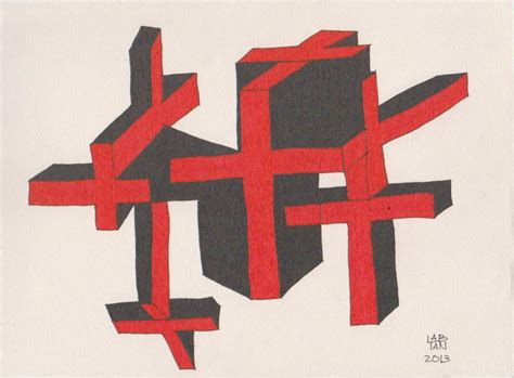 Red Cross, Drawing/illustration for sale by LabTan - Foundmyself