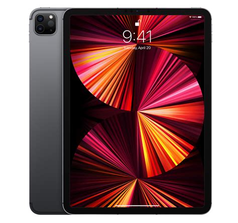 11 inch iPad Pro Price | MHQR3LL/A 128GB, Wi-Fi, Space Gray | Best Deals