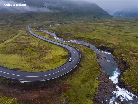 The Best Attractions by Iceland's Ring Road