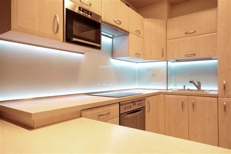 Guide to Kitchen Lights & Lighting Requirements