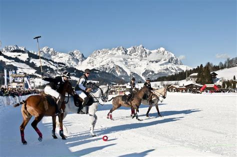 Luxury Ski Chalets in Kitzbuhel | Austria Ski Chalet Holidays