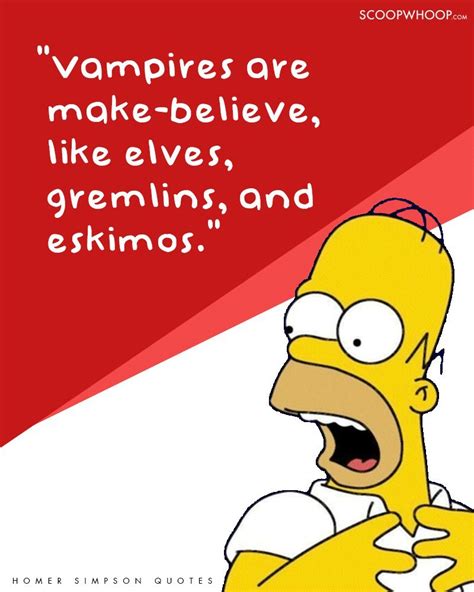 21 Of The ‘Wisest’ Quotes By Homer Simpson To Celebrate His 61st Birthday