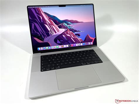 Macbook Pro 2021