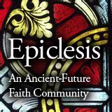 From the heart Archives - Epiclesis