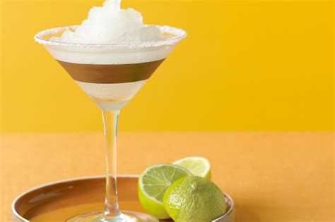 Frozen Margarita Recipe - Taste.com.au
