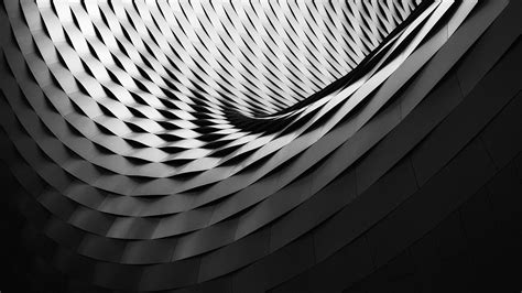 abstract, Monochrome Wallpapers HD / Desktop and Mobile Backgrounds