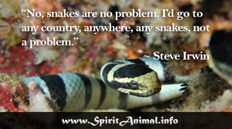 Snake Quotes - Spirit Animal Info