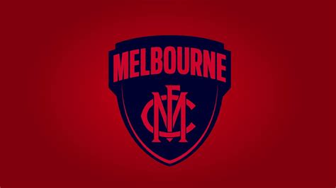 Melbourne Football Club theme song re-recorded 2018 - YouTube