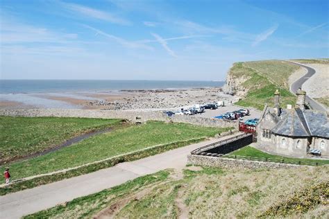 5 Top Beaches to visit in Vale Of Glamorgan - A simple guide to help you find the best beaches ...