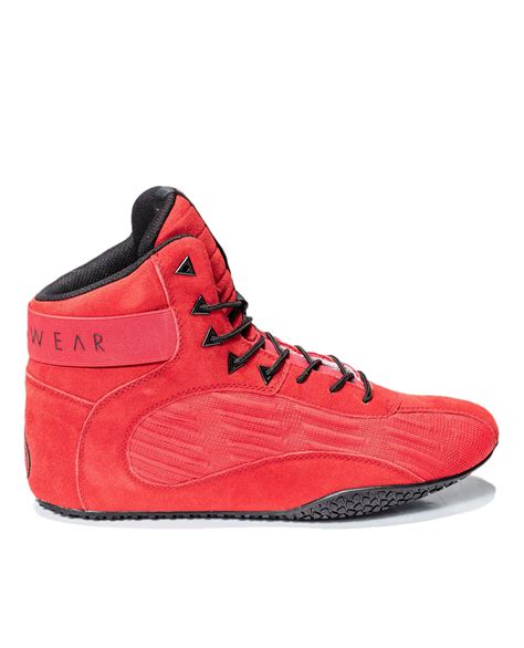 D-Mak 2 Red Ryderwear - 8466 - Shoes - Jerone.com