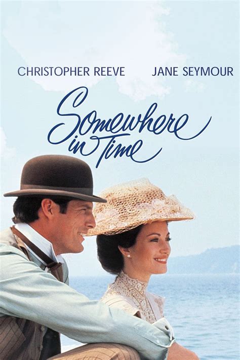 Somewhere in Time: Official Clip - Come Back to Me - Trailers & Videos ...