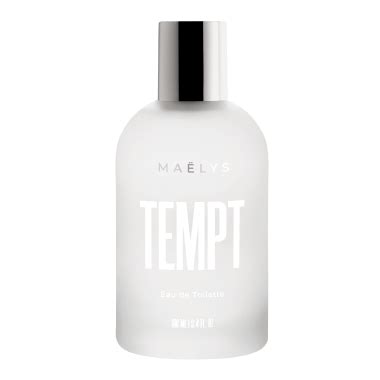 TEMPT Eau de Toilette | MAЁLYS®