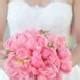 Blush Wedding - Blush Pink And Lace #2164197 - Weddbook