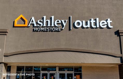 Ashley Outlet Now Open In Casa Grande, AZ - Velocity Retail Group