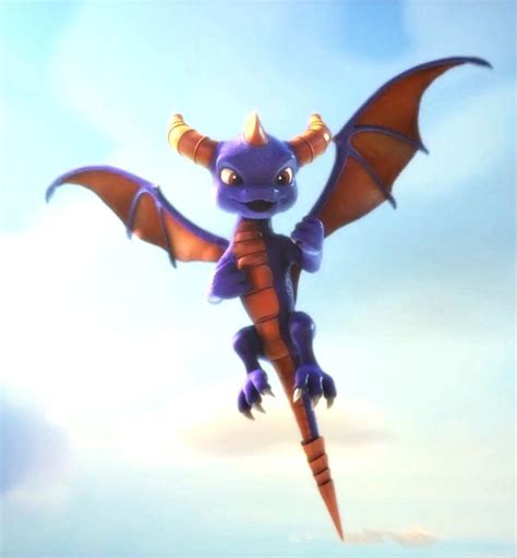 SkylandersAcademy Season 1-Spyro 2 by https://giuseppedirosso ...