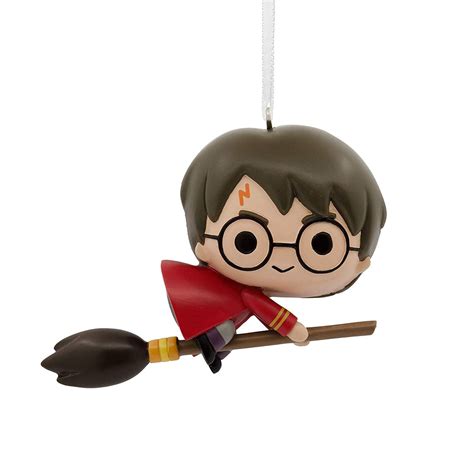 Hallmark Christmas Ornaments, Harry Potter Quidditch Ornament - Walmart.com - Walmart.com