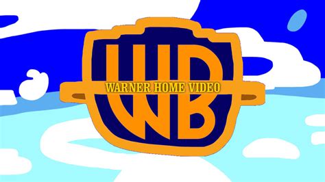 Warner Home Video logo (1997) V9 by Charlieaat on DeviantArt