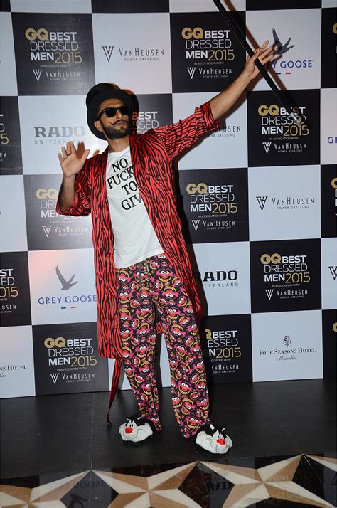 Must Follow Ranveer Singh Fashion Style Tips To Make A Statement