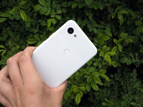 Google Pixel 3a XL Review: Sample Photos, Video & Specs | ePHOTOzine