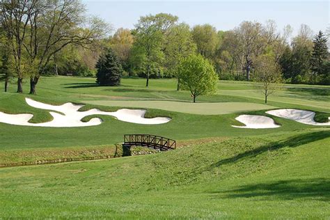 Course Information » Nationwide Children's Championship