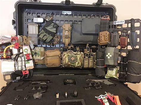 Pin on RMP™ [Rigid MOLLE Panel]