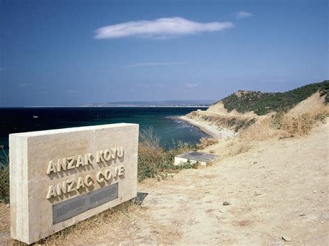 Gallipoli, Turkey: Anzac Cove, getting there, when to visit, travel tips | escape.com.au