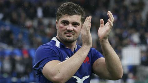 Six Nations: Gregory Alldritt says France were fuelled by Eddie Jones comments in win over England