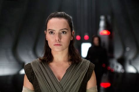 Daisy Ridley Movies | Ultimate Movie Rankings