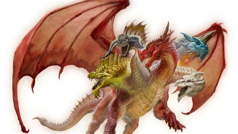 Details of next 'Dungeons & Dragons' revealed