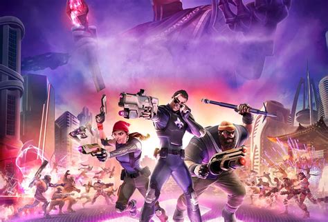 Agents of Mayhem Characters Confirmed So Far – Green Man Gaming Blog