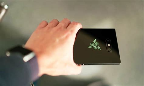 Razer Phone 2 hands-on: Not only for gamers - GadgetMatch