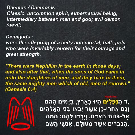 √ Watchers Book Of Enoch Quotes