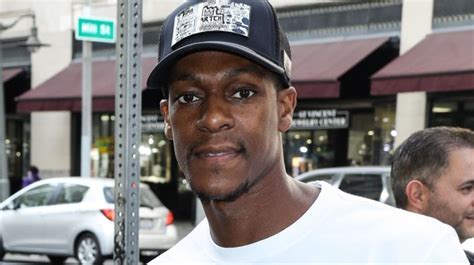 Former NBA Star Rajon Rondo Reportedly Arrested on Drug and Weapons Charges | VladTV