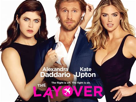 The Layover: Trailer 1 - Trailers & Videos - Rotten Tomatoes